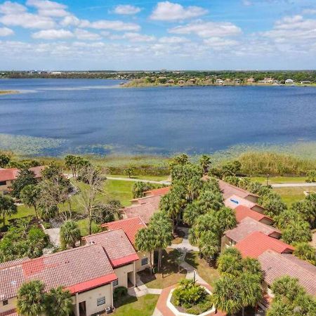 Charming Lakeview Retreat III Orlando Exterior foto