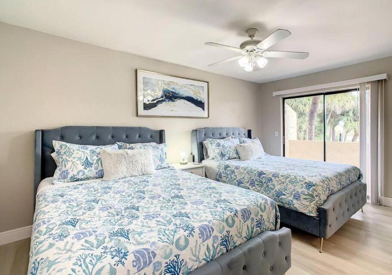 Charming Lakeview Retreat III Orlando Exterior foto