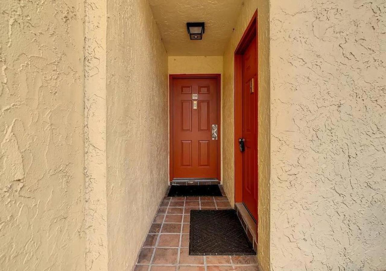 Charming Lakeview Retreat III Orlando Exterior foto