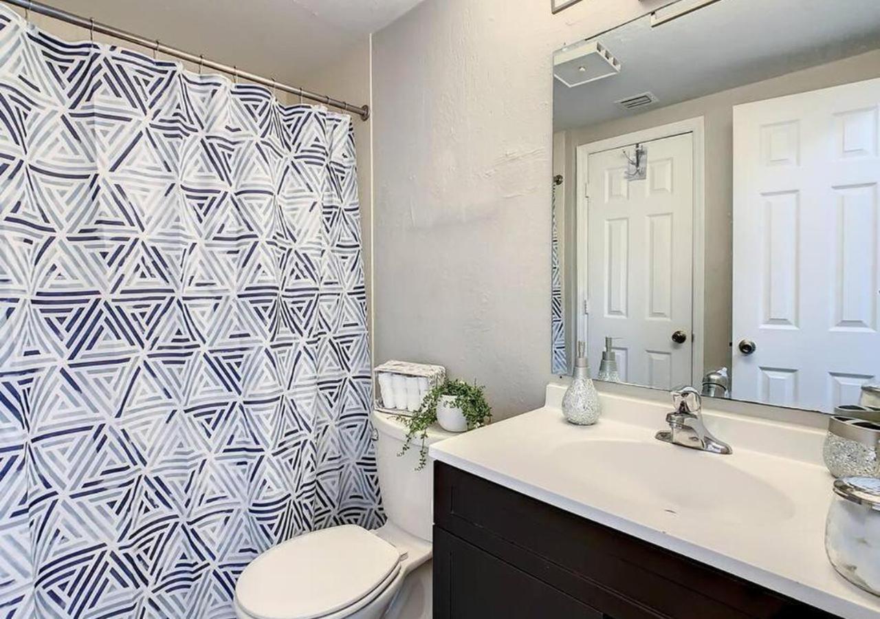 Charming Lakeview Retreat III Orlando Exterior foto