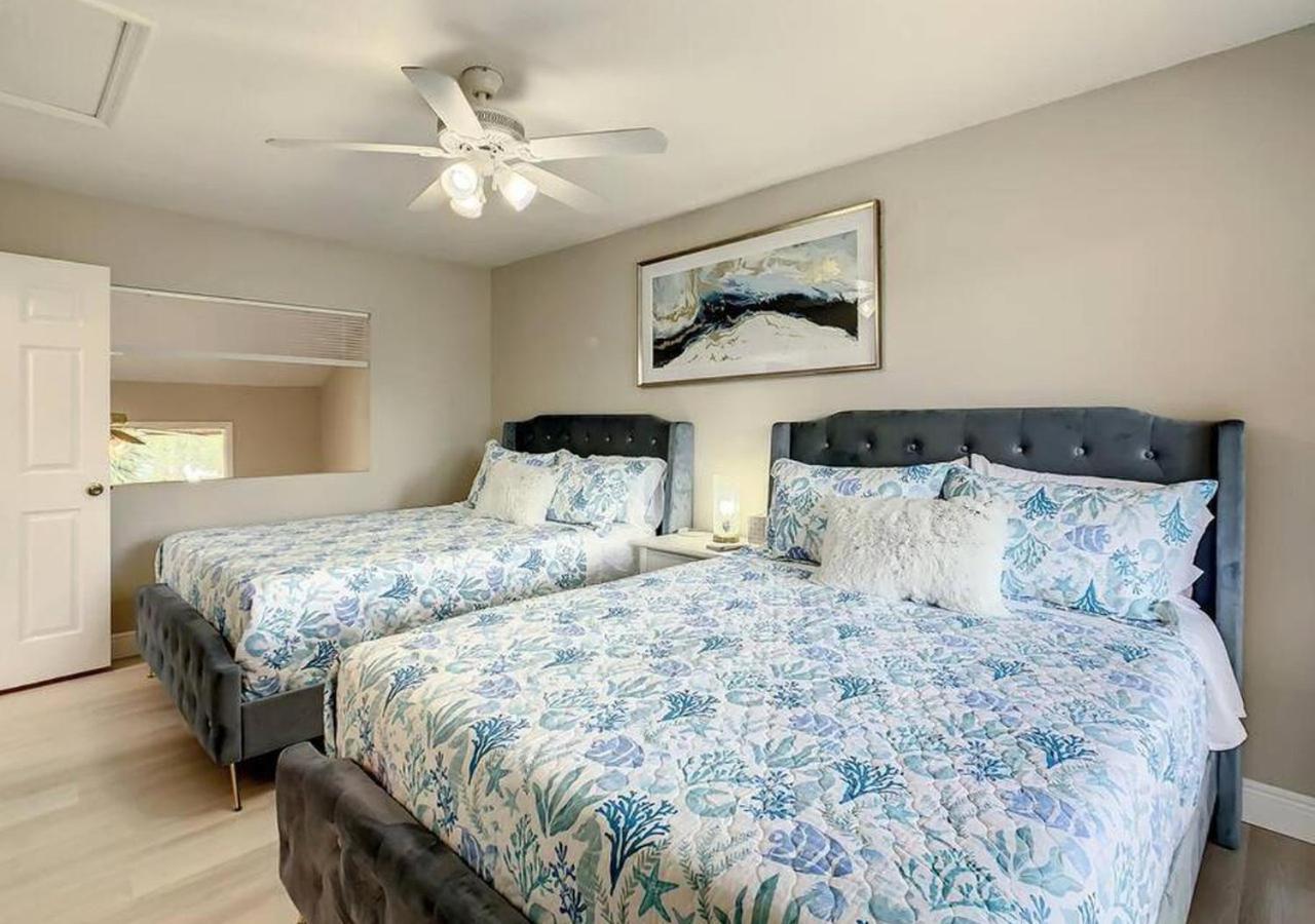 Charming Lakeview Retreat III Orlando Exterior foto